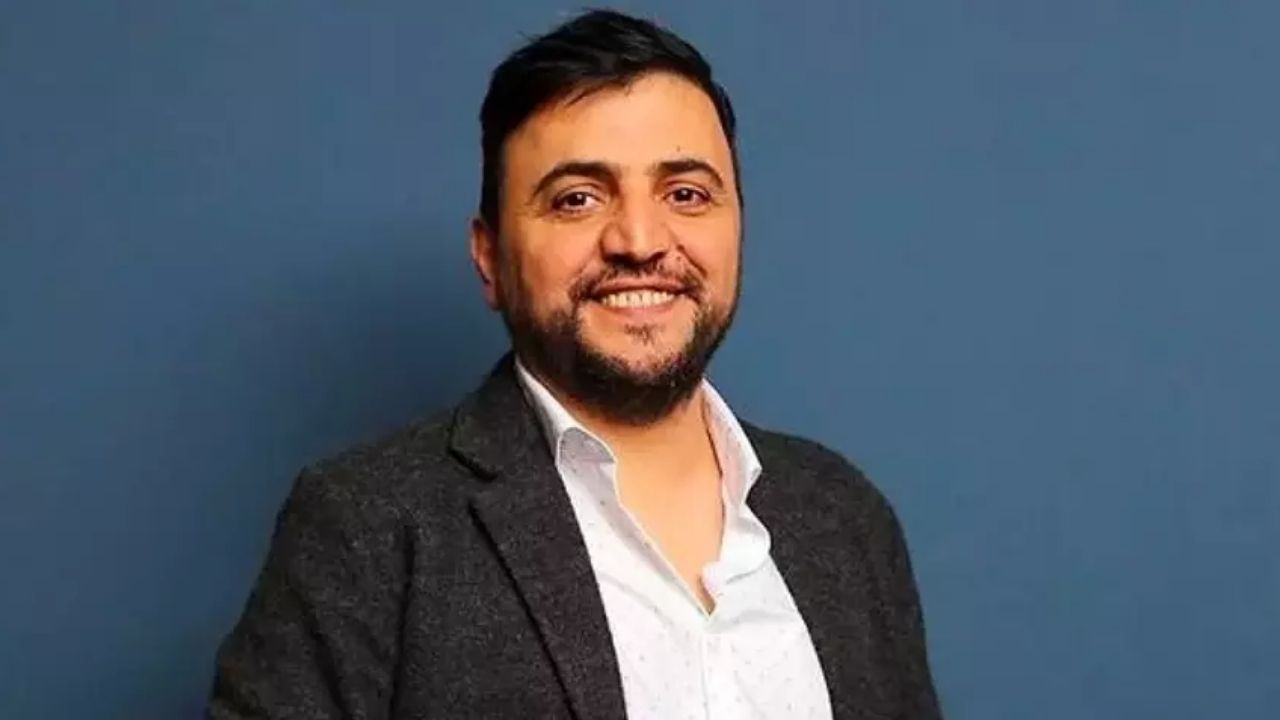 Ünlü oyuncu Şinasi Yurtsever 51 yaşında vefat etti (1)