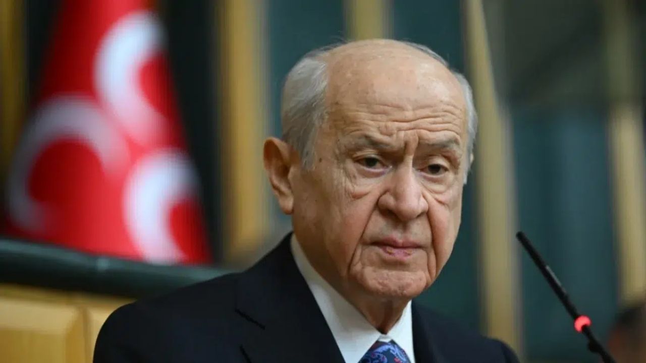 Bahçeli Erken seçim hayali kurmayın, seçim zamanında yapılacak