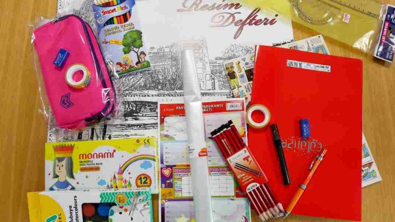 Belediyelerin Sağladığı Eğitim Yardımları