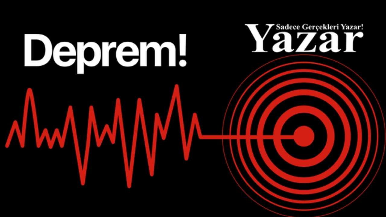 Deprem