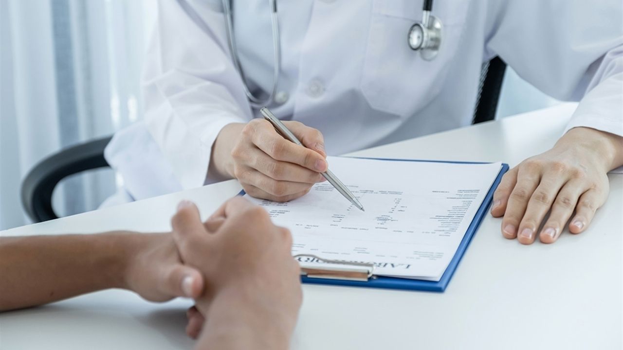 Doktor Raporu İtiraz Süreci ve Yeniden Değerlendirme
