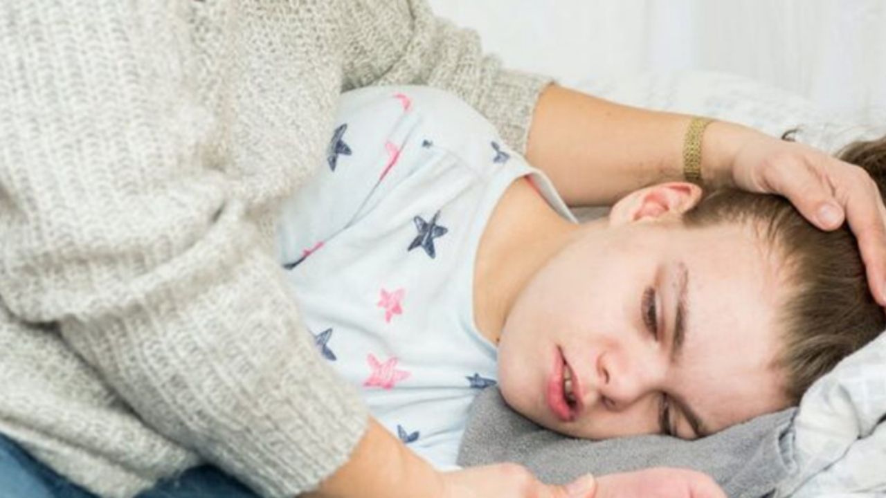 Epilepsi (Sara) Nedenleri, Belirtileri ve Tedavi Yöntemleri