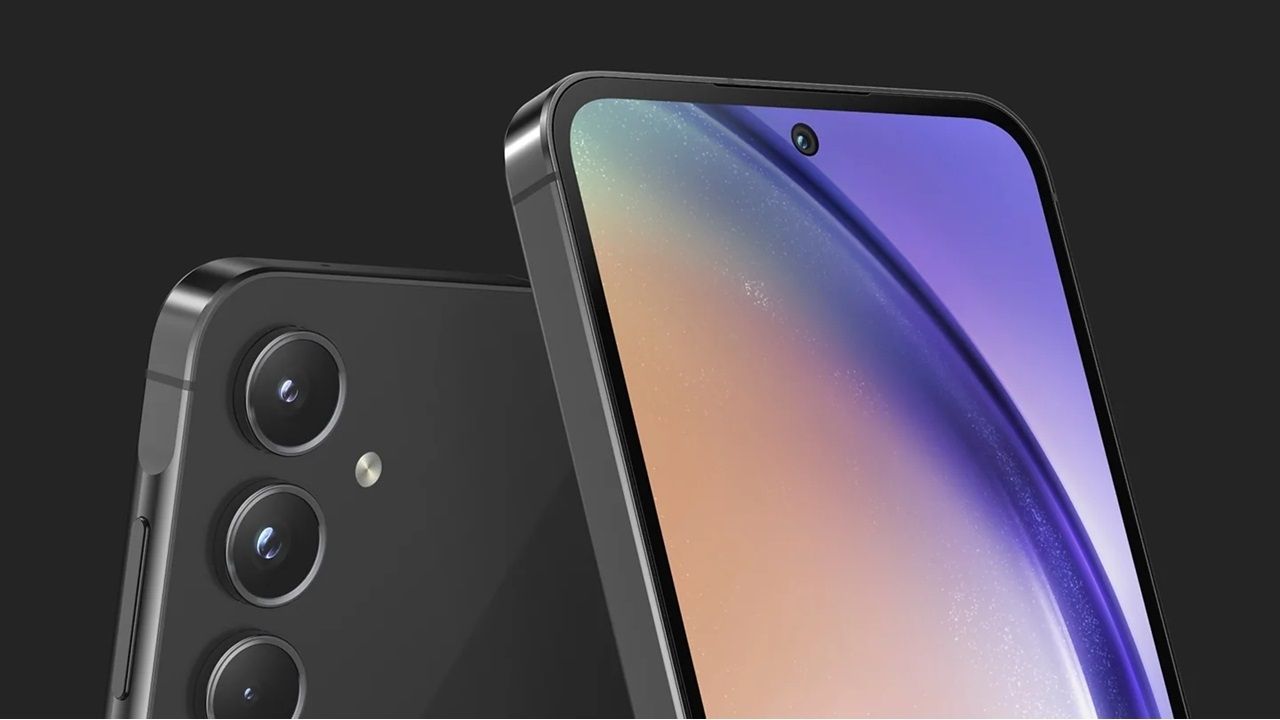 Galaxy A55 ile Tanışın Güçlü Donanım, Şık Tasarım, Uygun Fiyat