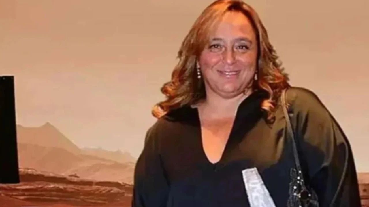 Gezi Parkı soruşturmasında tutuklanan Ayşe Barım için iddianame hazır! 30 yıl hapis isteniyor