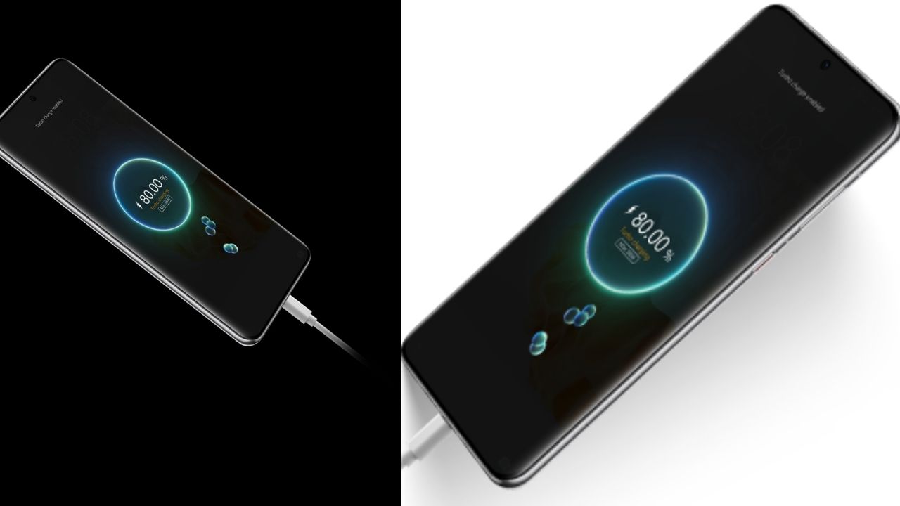 Huawei P60 Pro