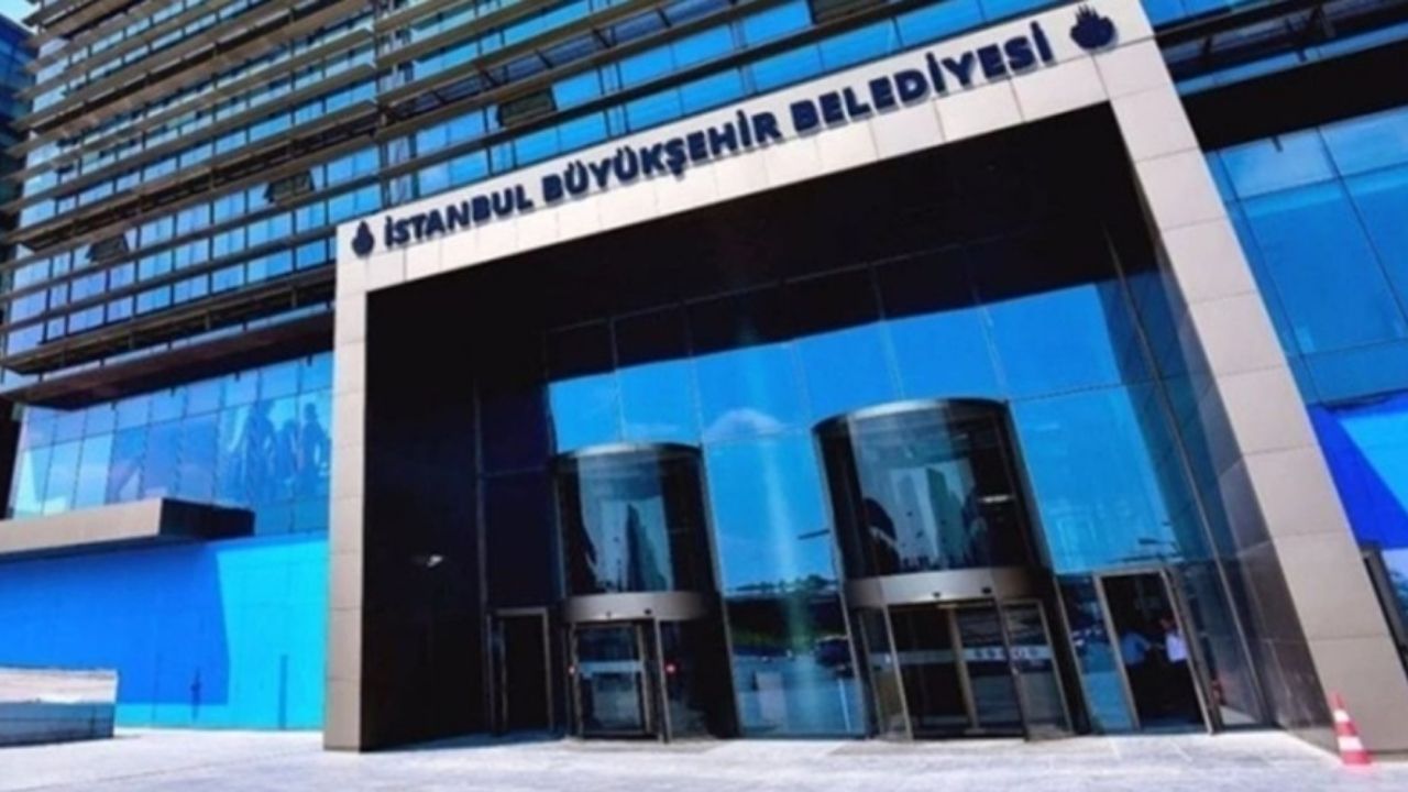 İBB soruşturması 24 şirkete kayyum atandı