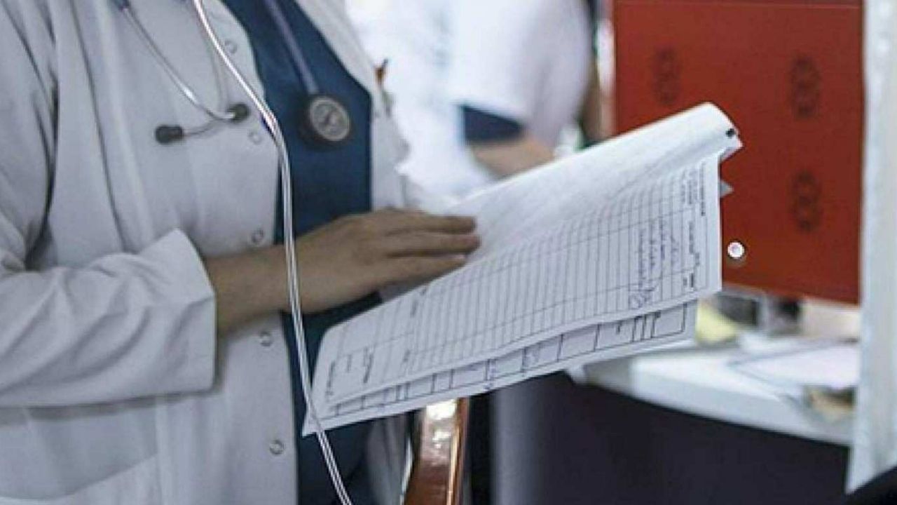 Okul İçin Doktor Raporu Nasıl Alınır