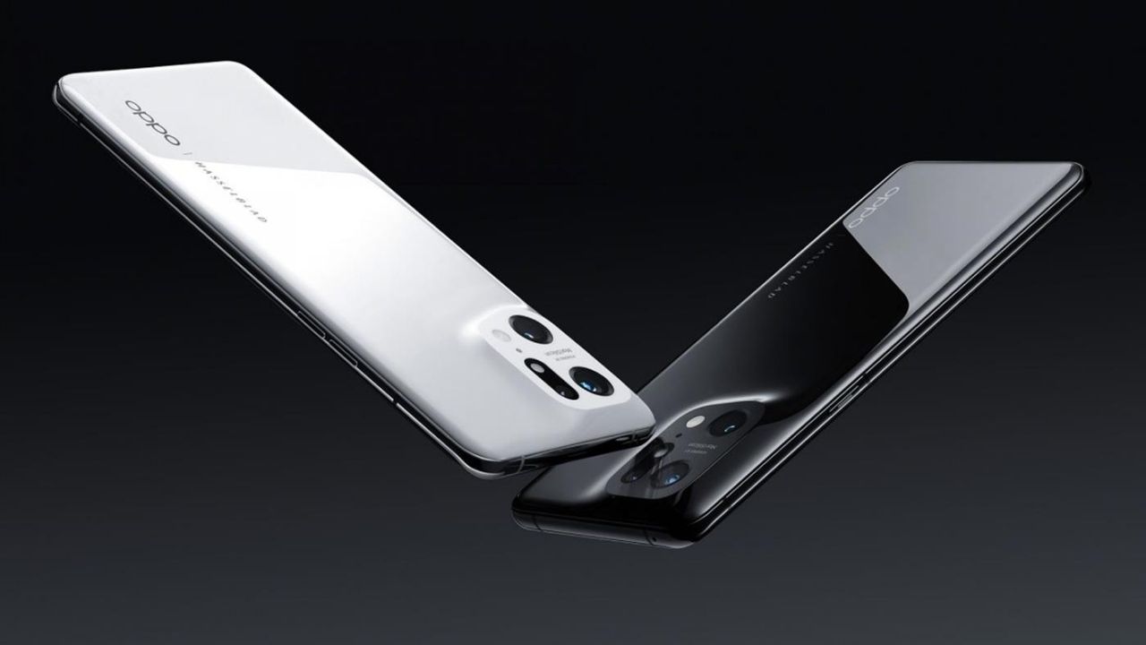 Oppo Find X5 Pro Batarya Ömrü ve Hızlı Şarj Özellikleri