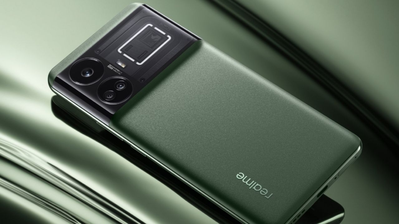 Realme GT 5 Özellikleri ve Fiyatı 2025 - Hızlı Şarj ve Yüksek Performans
