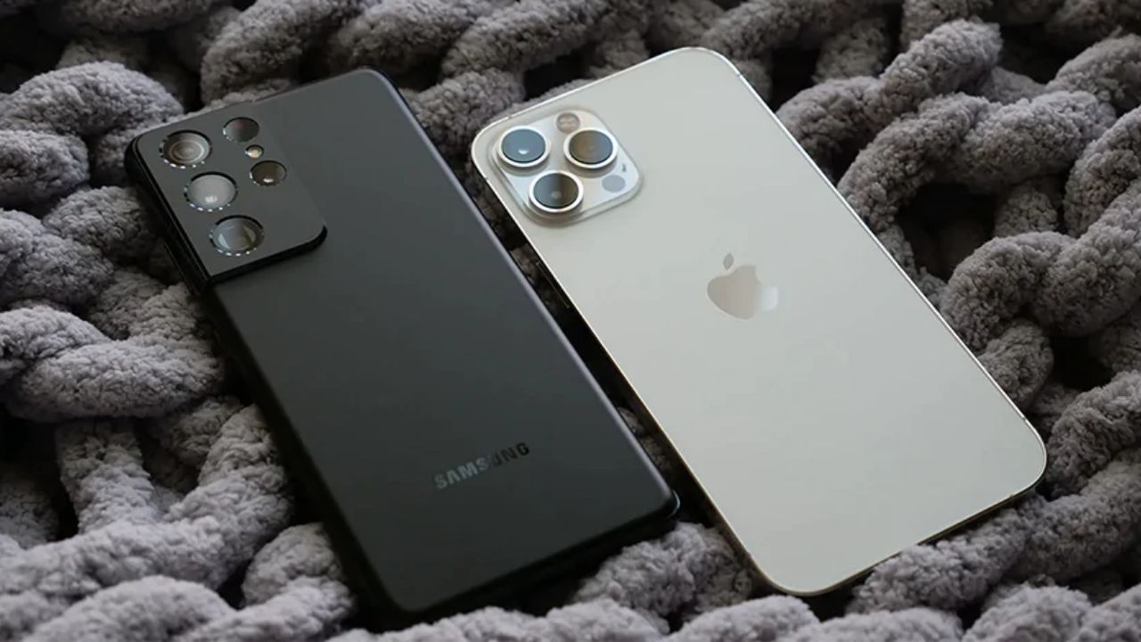 Samsung Akıllı Telefon Modelleri Karşılaştırması