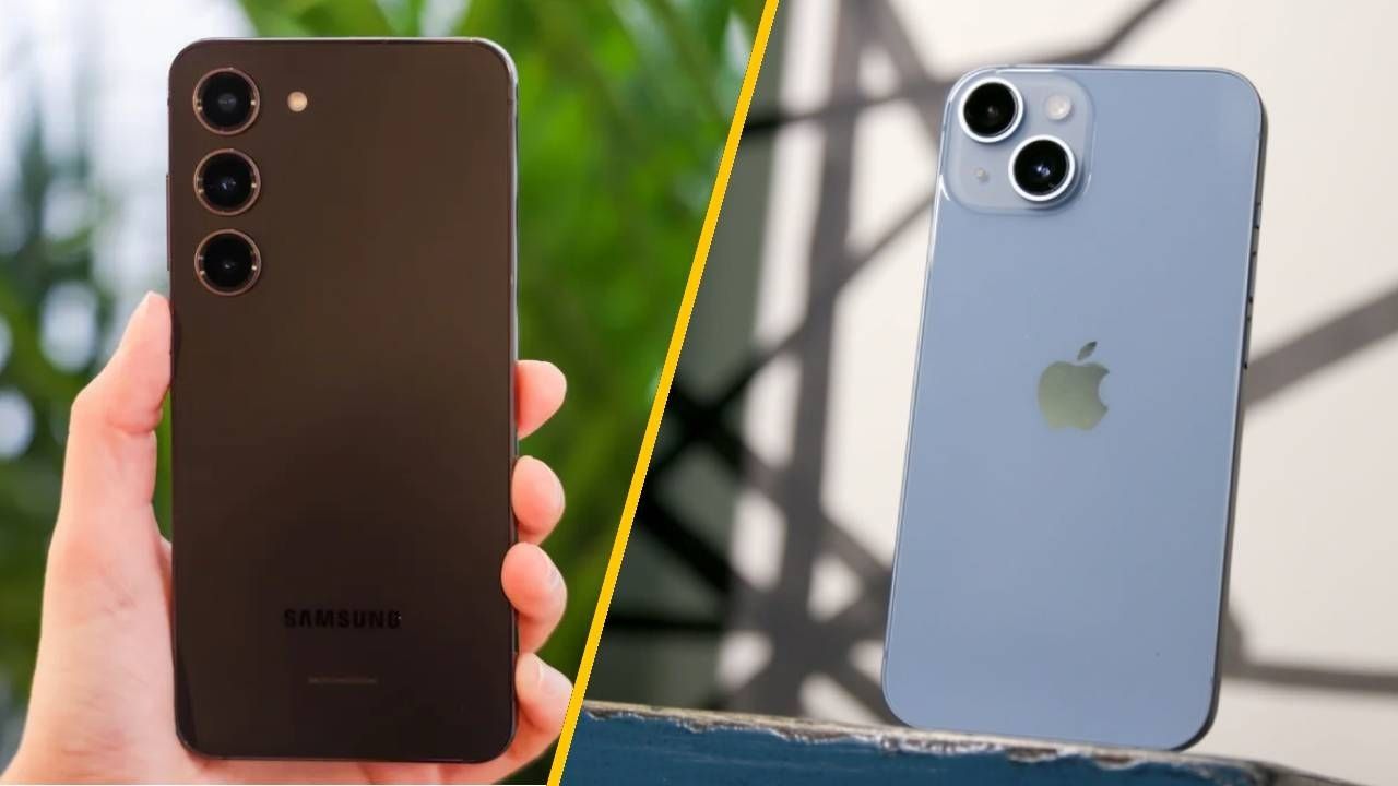 Samsung Galaxy S23 vs. iPhone 14 Hangi Telefon Daha İyi