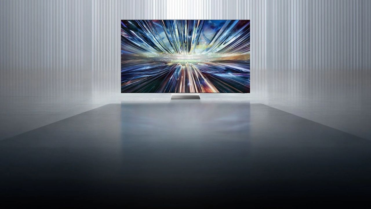 Samsung TV En İyi Modelleri 2025