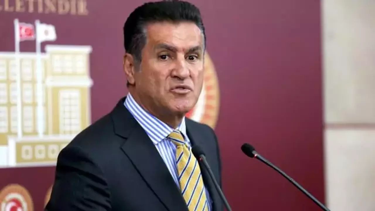 Sarıgül, Bakanlık yemeklerini reddedip kantinden besleniyor