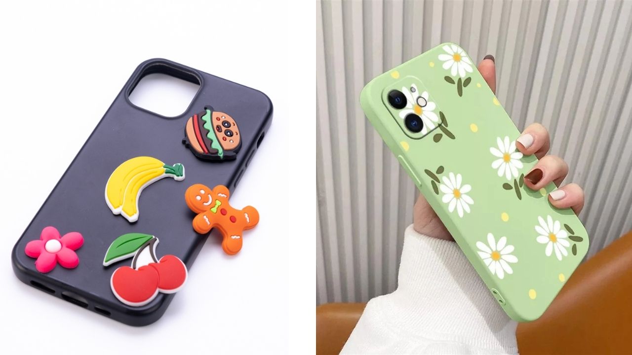 Telefon Kılıfı Seçerken Dikkat Edilmesi Gerekenler