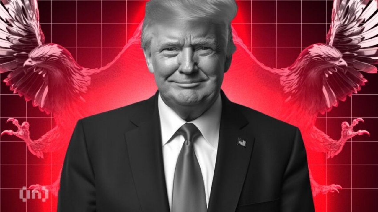 Trump'ın Zafer Günü Sonrası İzlenmesi Gereken 3 Altcoin