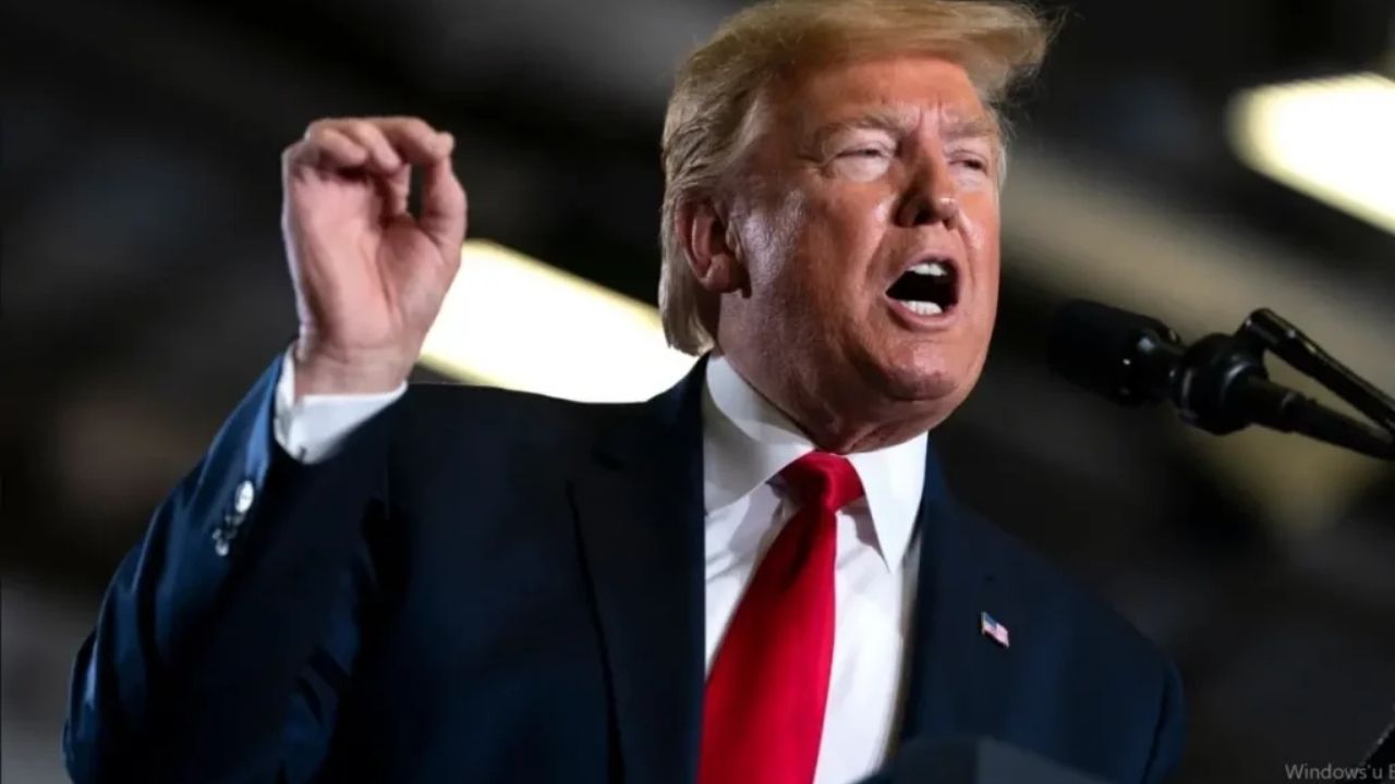 Trump'ın gümrük vergileri ABD'ye ağır bir fatura çıkardı!