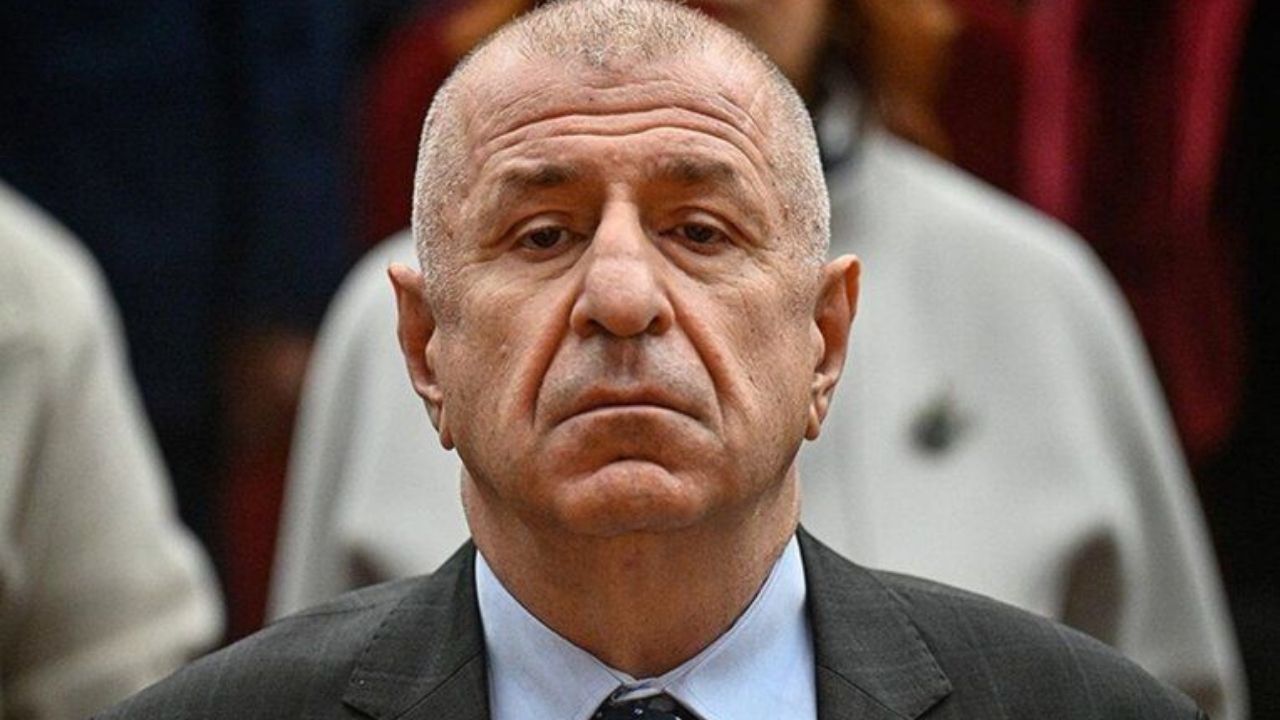Ümit Özdağ hakkındaki iddianame detayları açıklandı