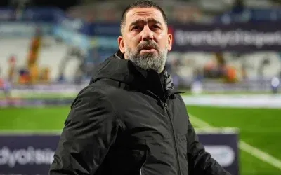 Arda Turan’ın geleceği hakkındaki karmaşık açıklama