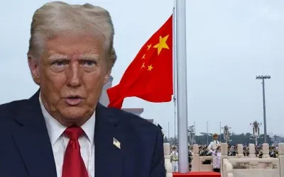 Çin, Trump’ın tarife müzakereleri iddiasını reddetti
