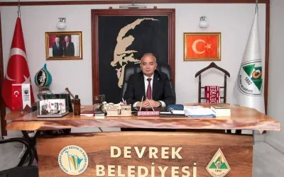 Devrek Belediyesi’nde Usulsüzlük Operasyonu: CHP’li Eski Başkan Gözaltında!