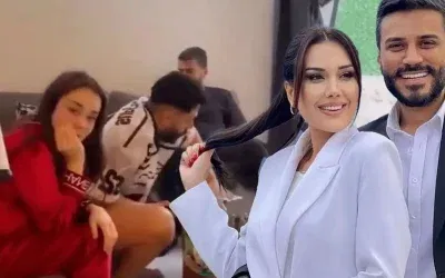 Çiftin uyuşturucu test sonuçları açıklandı: Dilan ve Engin Polat