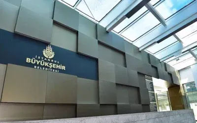 İBB’ye yeni operasyon: 47 kişi gözaltında