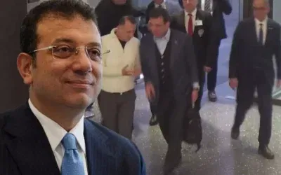İmamoğlu’nun konakladığı otelde polis korumaları jammer getirirdi