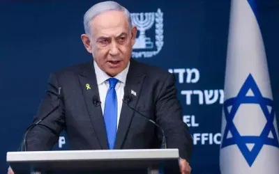 Netanyahu’dan İran’a Açık Tehdit: Tesislerinizi Yok Edeceğiz