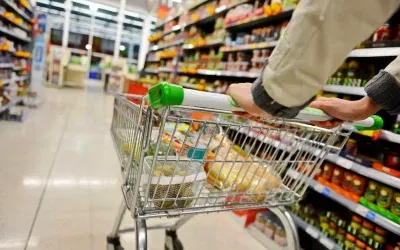 5 zincir markete 231 milyon TL ceza verildi