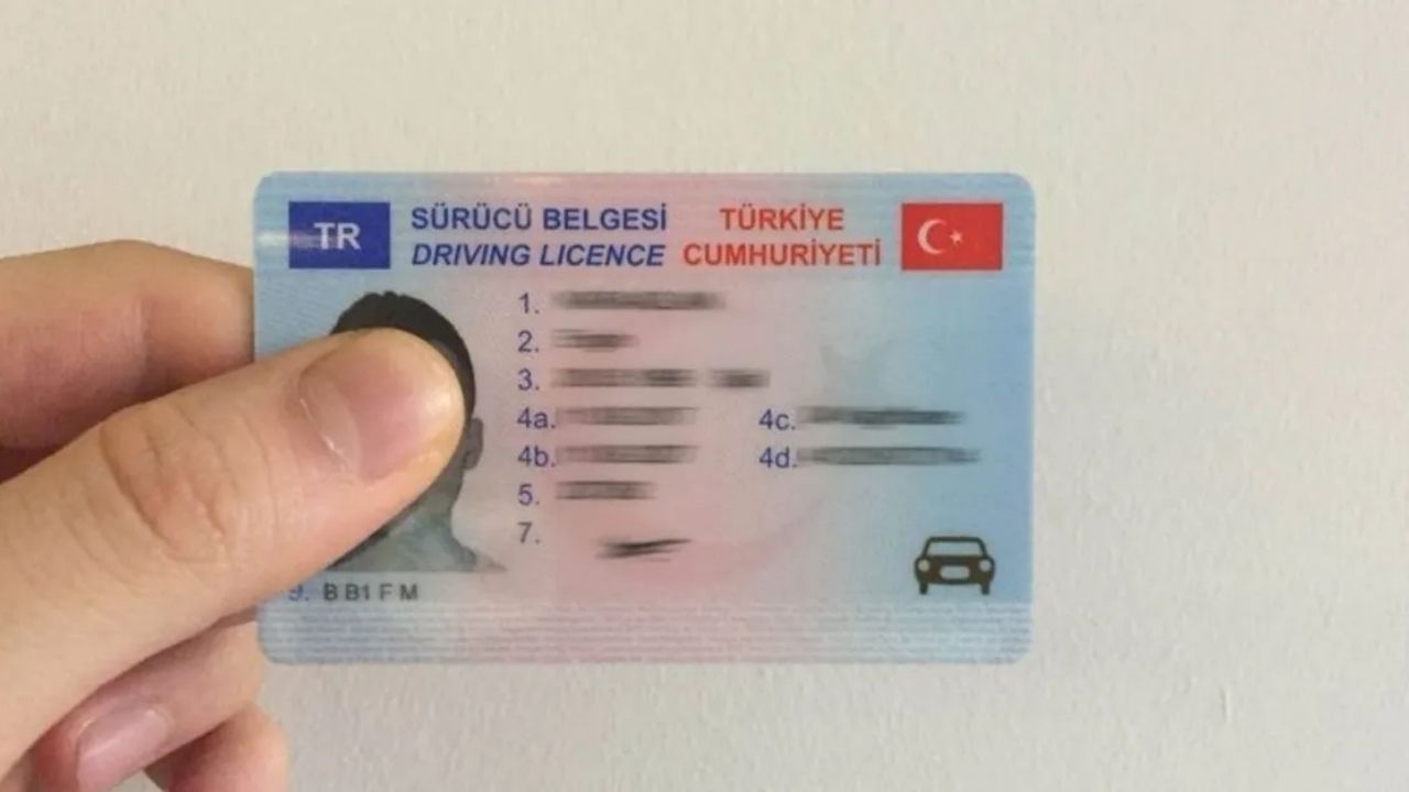 Ehliyet Başvuru Şartları ve Gerekli Belgeler