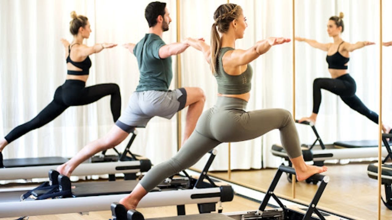 Pilates ve Zayıflama Kilolarınızı Kontrol Altına Almanın Yolu