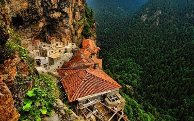 Trabzon’da Mutlaka Görülmesi Gereken 5 Yer