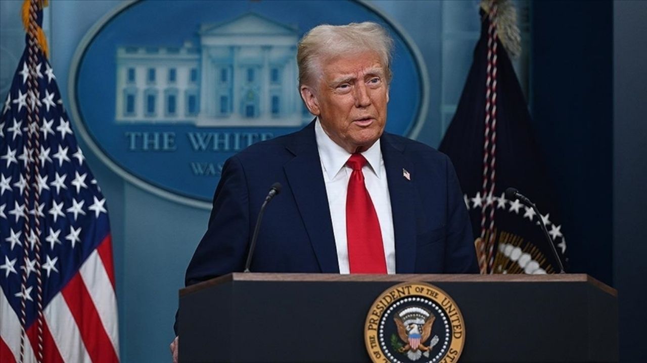 Trump Rusya ve Ukrayna arasında hemen ateşkes müzakereleri başlıyor