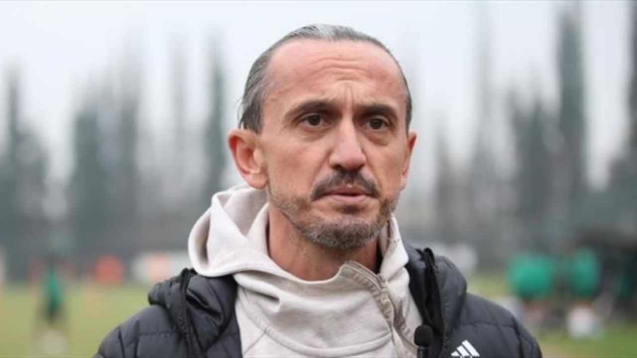 Tuncay Şanlı eski kulübüne dönüyor