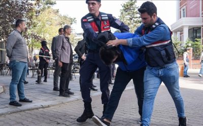 Yenidoğan çetesi, savcıya suikast planlamış!