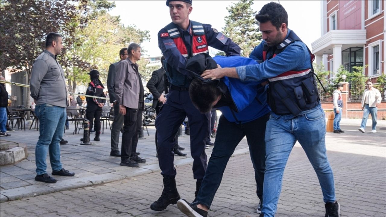 Yenidoğan çetesi, savcıya suikast planlamış!