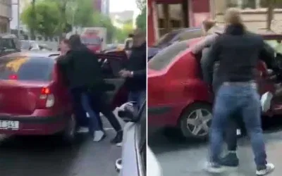 Eşi tarafından öldürülen Bahar Aksu’nun acı dolu son anları