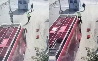 CHP’nin şoför hapis talebine yalanlama