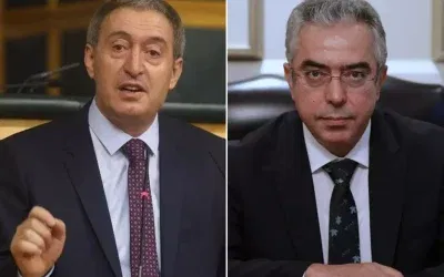 DEM Partili Bakırhan, Mehmet Uçum’u “siyasi tutsak” olarak tanımladı