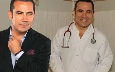Ferhat Göçer’in doktor olma kararı hakkında sürpriz açıklama!