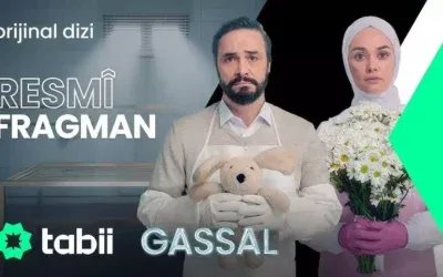 Gassal 2. Sezon 2. Bölüm HD İzleme Linki – Şifresiz, Donmadan