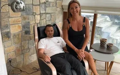 Yağmur Atacan, karşılıksız çek skandalıyla mahkemelik oldu