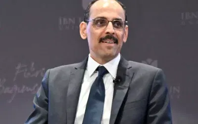 MİT Başkanı Kalın: Türkiye Artık Yön Veren Bir Ülke