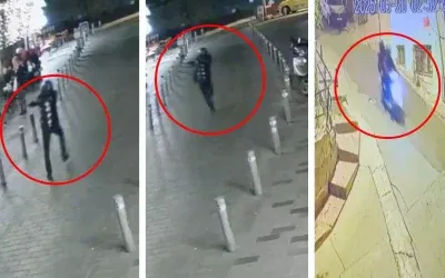 Polonya’dan Türkiye’ye Husumet: Dükkanlara Saldırı!