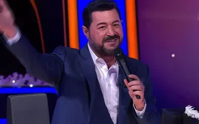 Serkan Kaya, İstanbul’u bırakıp çiftlik hayatını seçti
