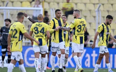 Skriniar, Fenerbahçe’yi güzel hatırlayacak.