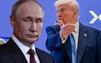 Trump: Putin oyun oynuyorsa farklı tepki vereceğim