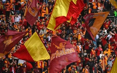 Galatasaray, 10 milyon dolarlık forma sponsorunu duyurdu!