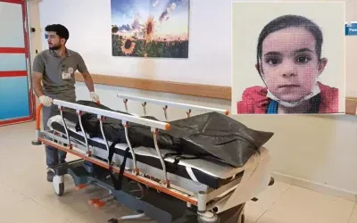 13 yaşındaki çocuk, kalp krizi sonucu vefat etti.