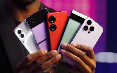 2025’in En İyi Uygun Fiyatlı Akıllı Telefon Modelleri